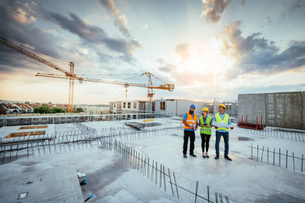 Best Residential Concrete Solutions in Crescent City, CA