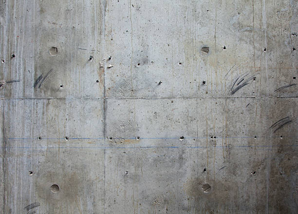 Best Concrete Foundation Repair in Crescent City, CA