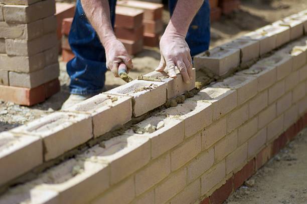 Best Concrete Foundation Repair in Crescent City, CA