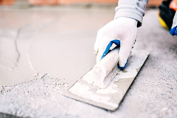 Best Decorative Concrete in Crescent City, CA